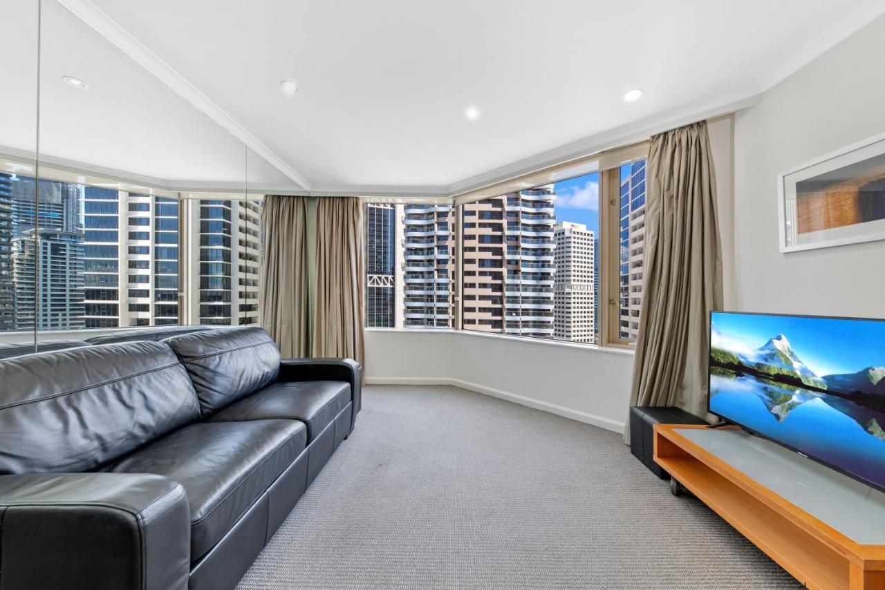 Comfy One Bedroom Apartment In Heart Of The Rocks Sydney Bagian luar foto