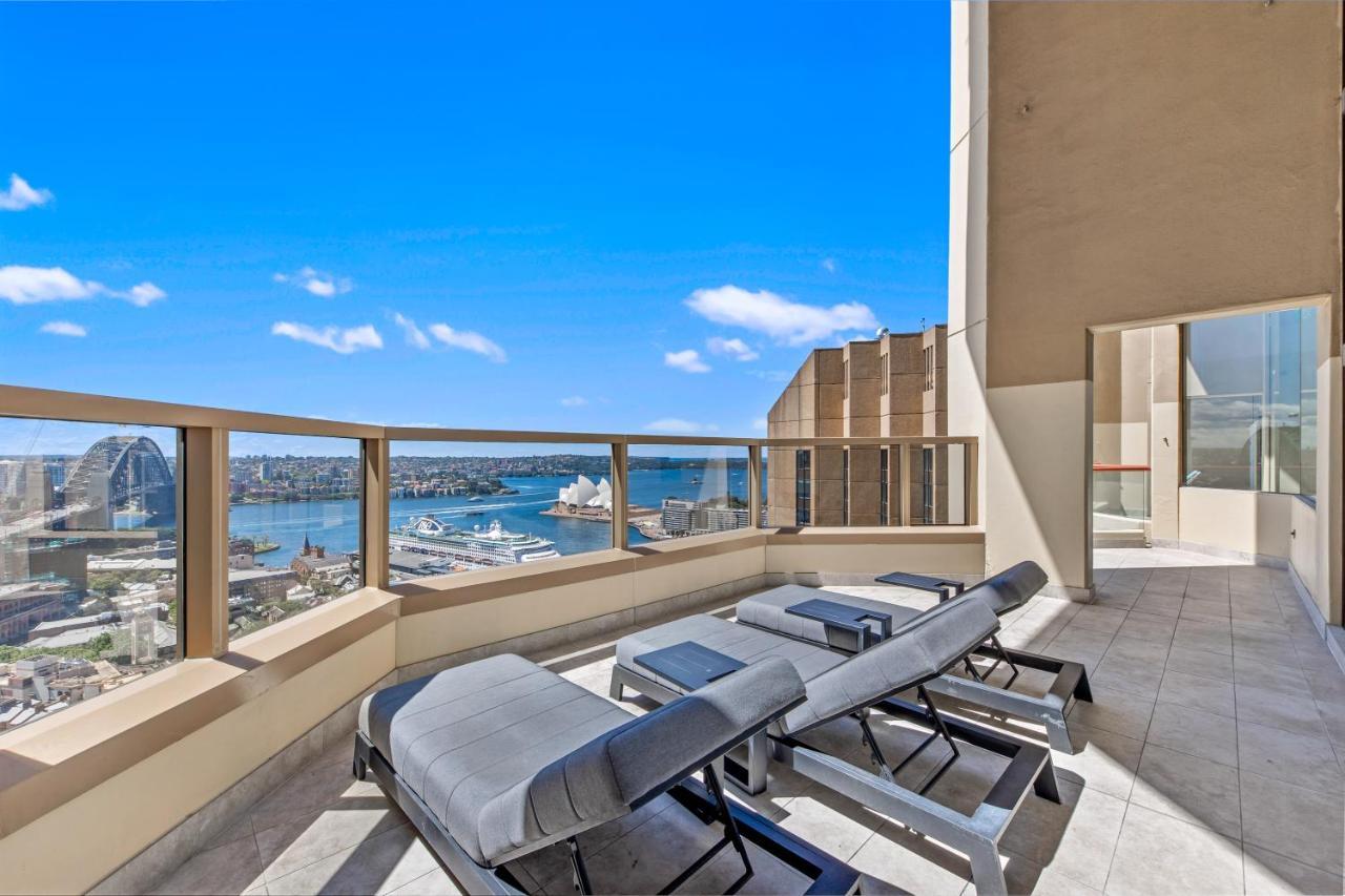 Comfy One Bedroom Apartment In Heart Of The Rocks Sydney Bagian luar foto