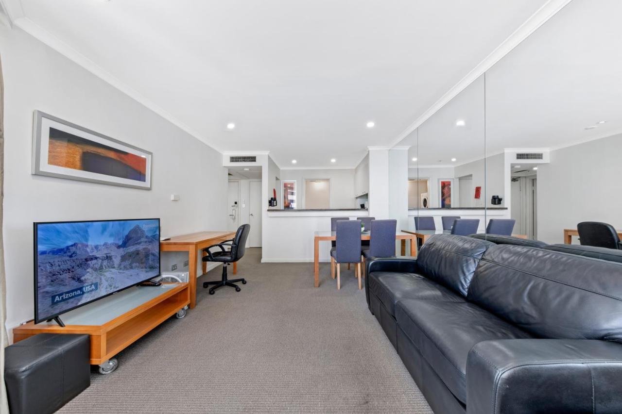 Comfy One Bedroom Apartment In Heart Of The Rocks Sydney Bagian luar foto