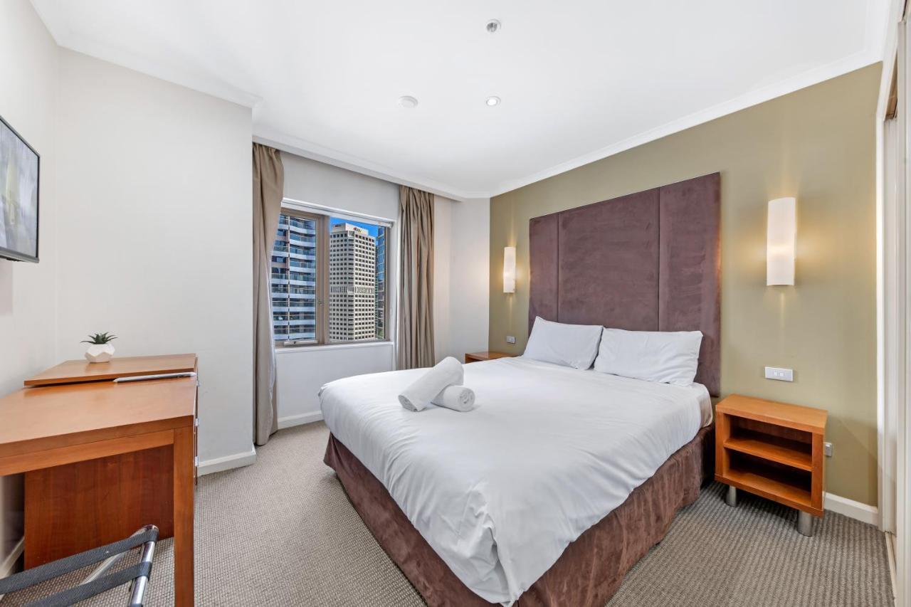 Comfy One Bedroom Apartment In Heart Of The Rocks Sydney Bagian luar foto