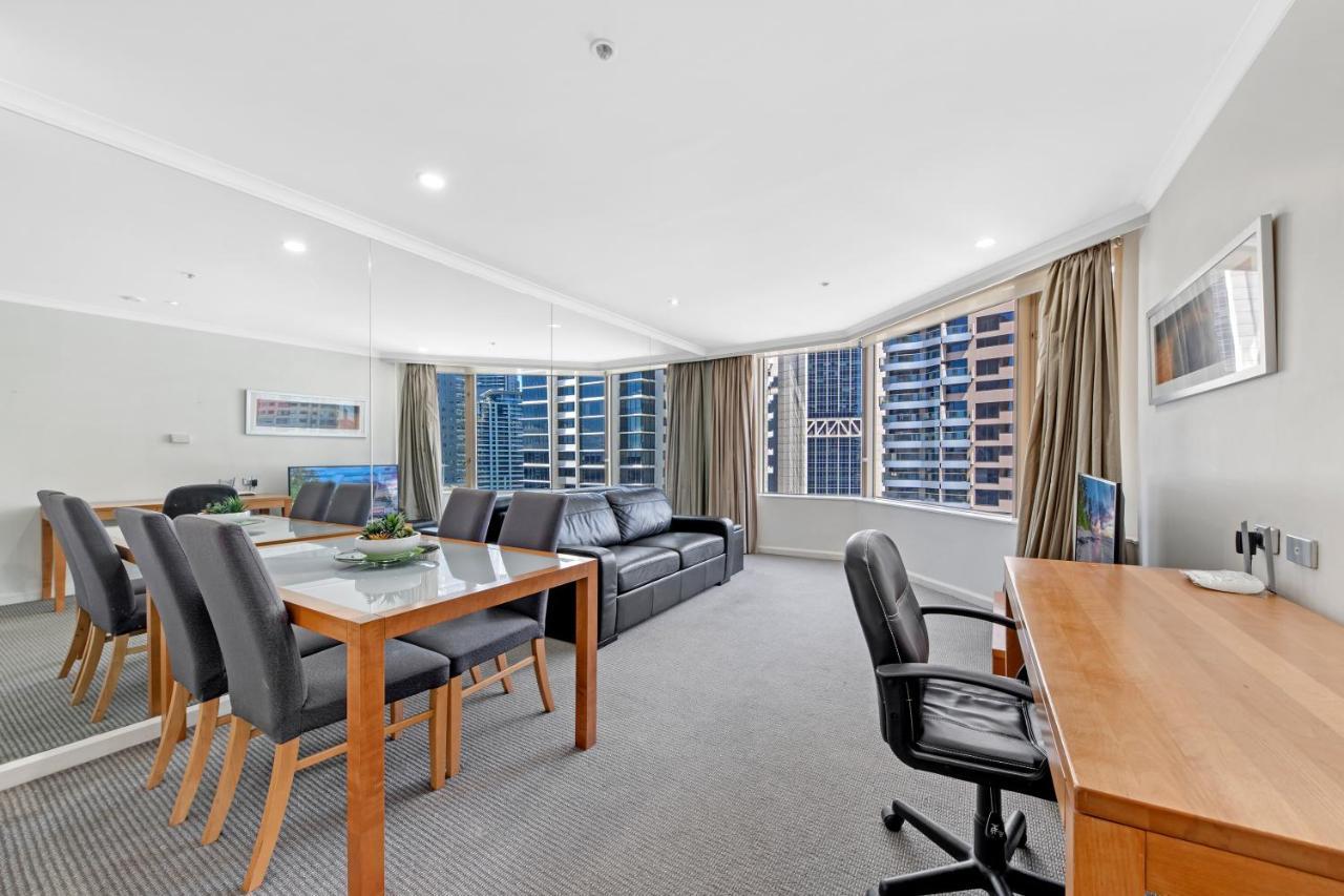 Comfy One Bedroom Apartment In Heart Of The Rocks Sydney Bagian luar foto